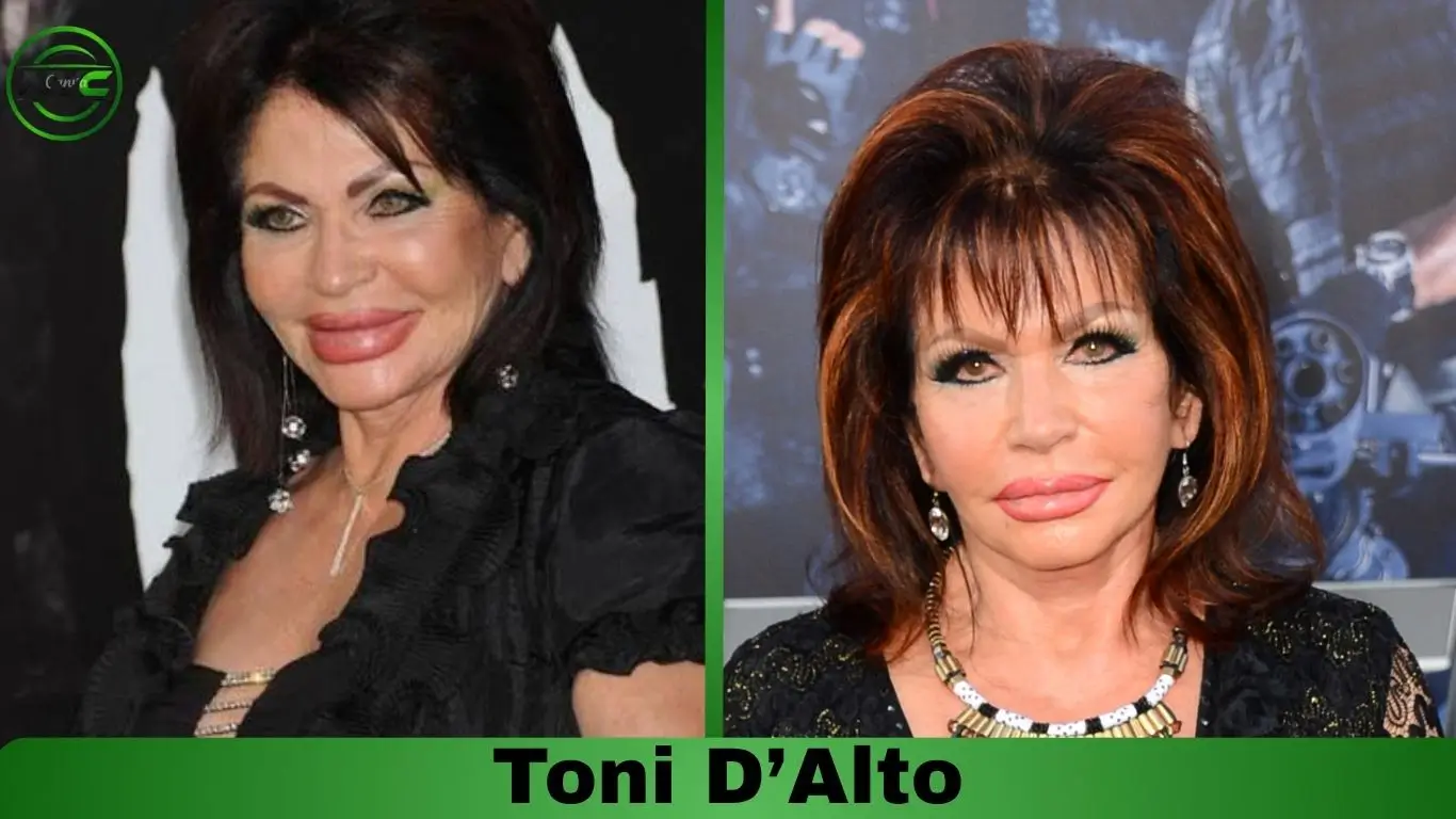 Toni D’Alto: Family, Career, Marriage & Life