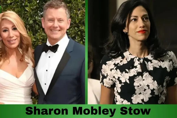 Sharon Mobley Stow biography and life story