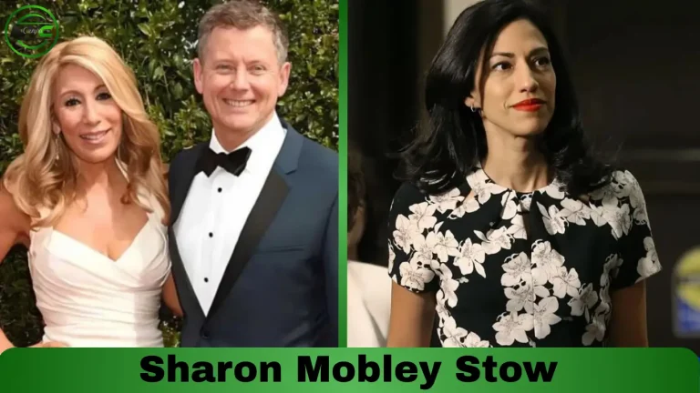 Sharon Mobley Stow biography and life story