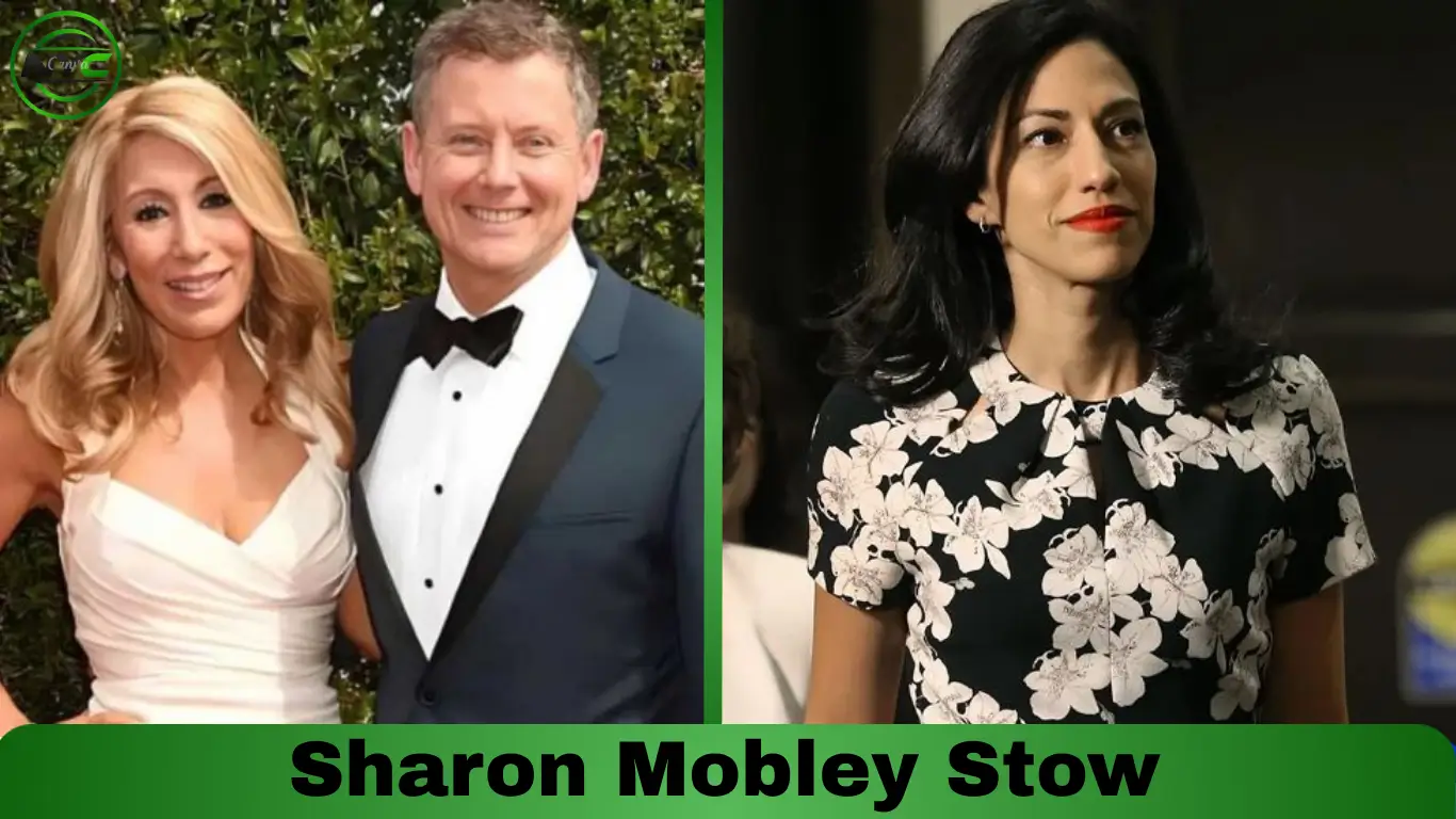 Sharon Mobley Stow biography and life story