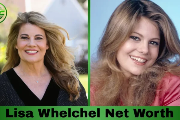 Lisa Whelchel Net Worth: Career and Wealth