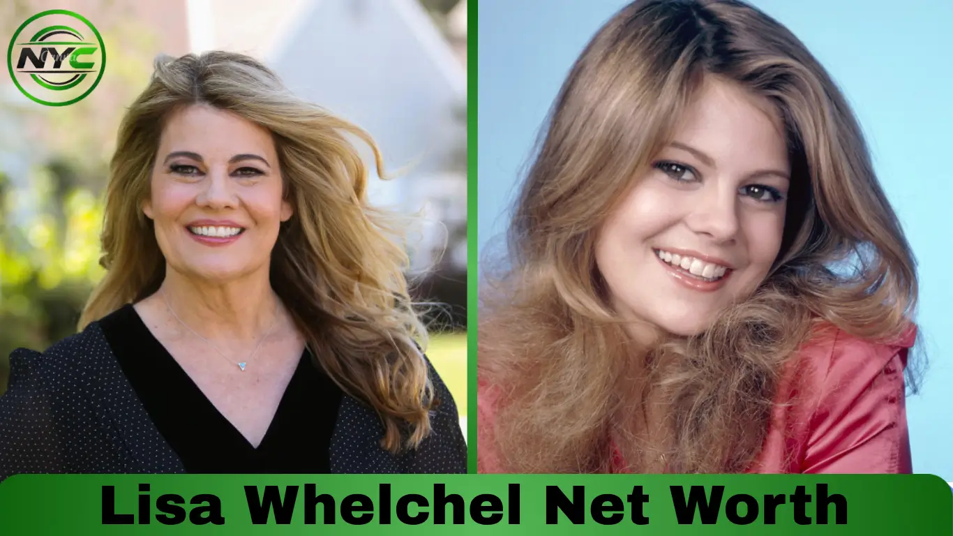 Lisa Whelchel Net Worth: Career and Wealth