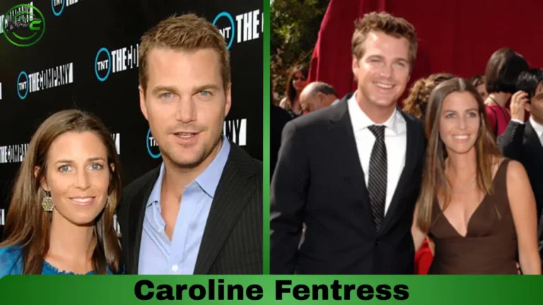 Caroline Fentress: The Remarkable Story of Chris O’Donnell’s Wife, Family, and Private Life