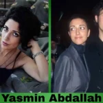 Yasmin Abdallah, Australian journalist and fashion professional