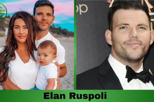 Elan Ruspoli Remarkable Life