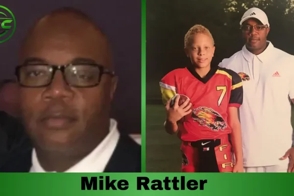 Mike Rattler: Spencer Rattler
