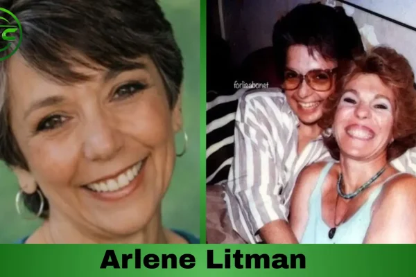 Arlene Litman: Lisa Bonet's Mother