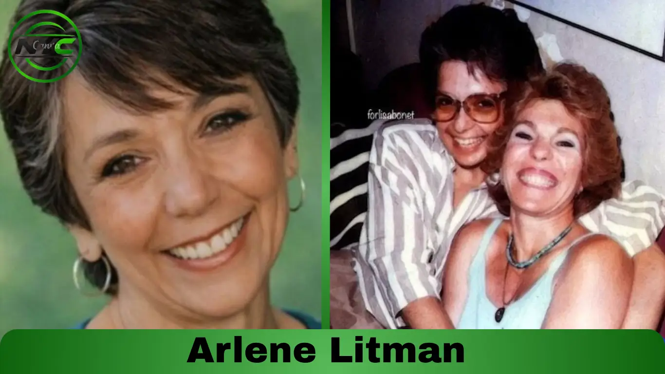 Arlene Litman: Lisa Bonet's Mother