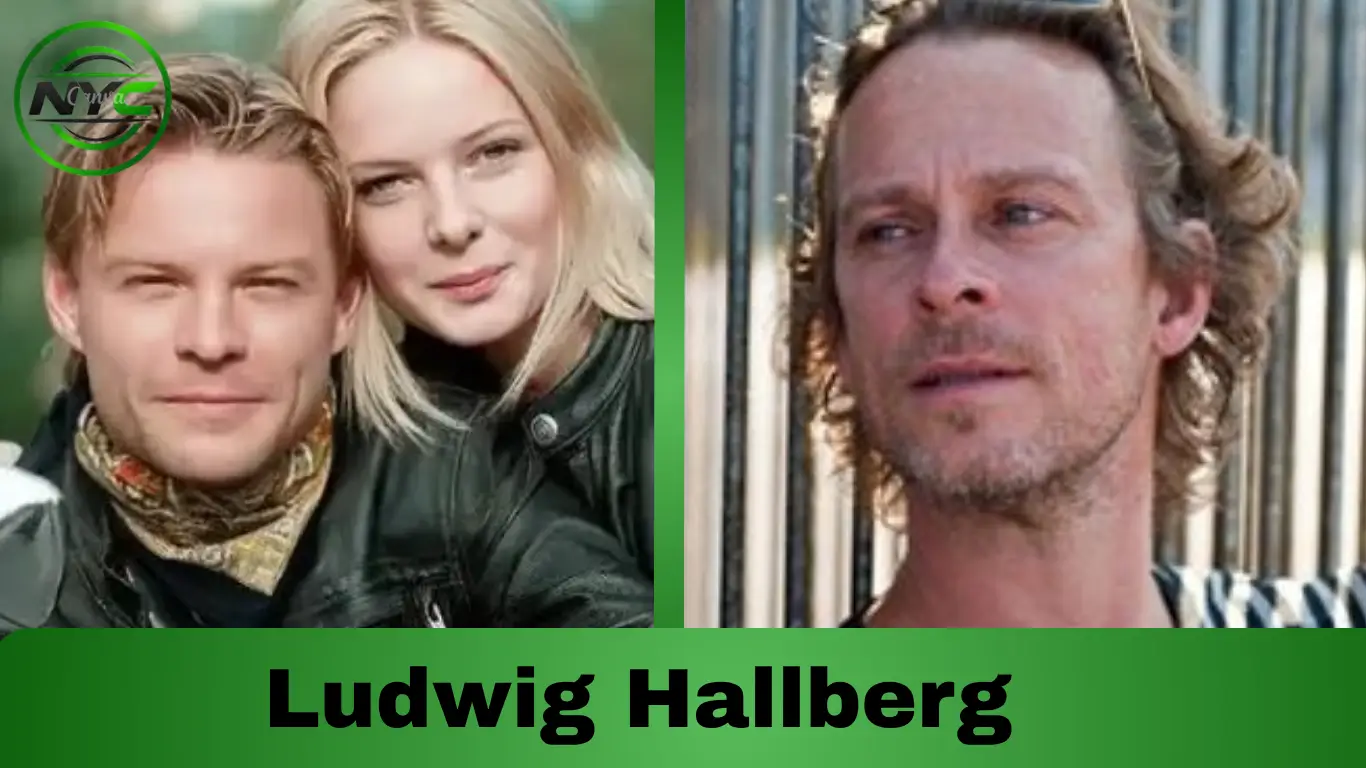 Ludwig Hallberg