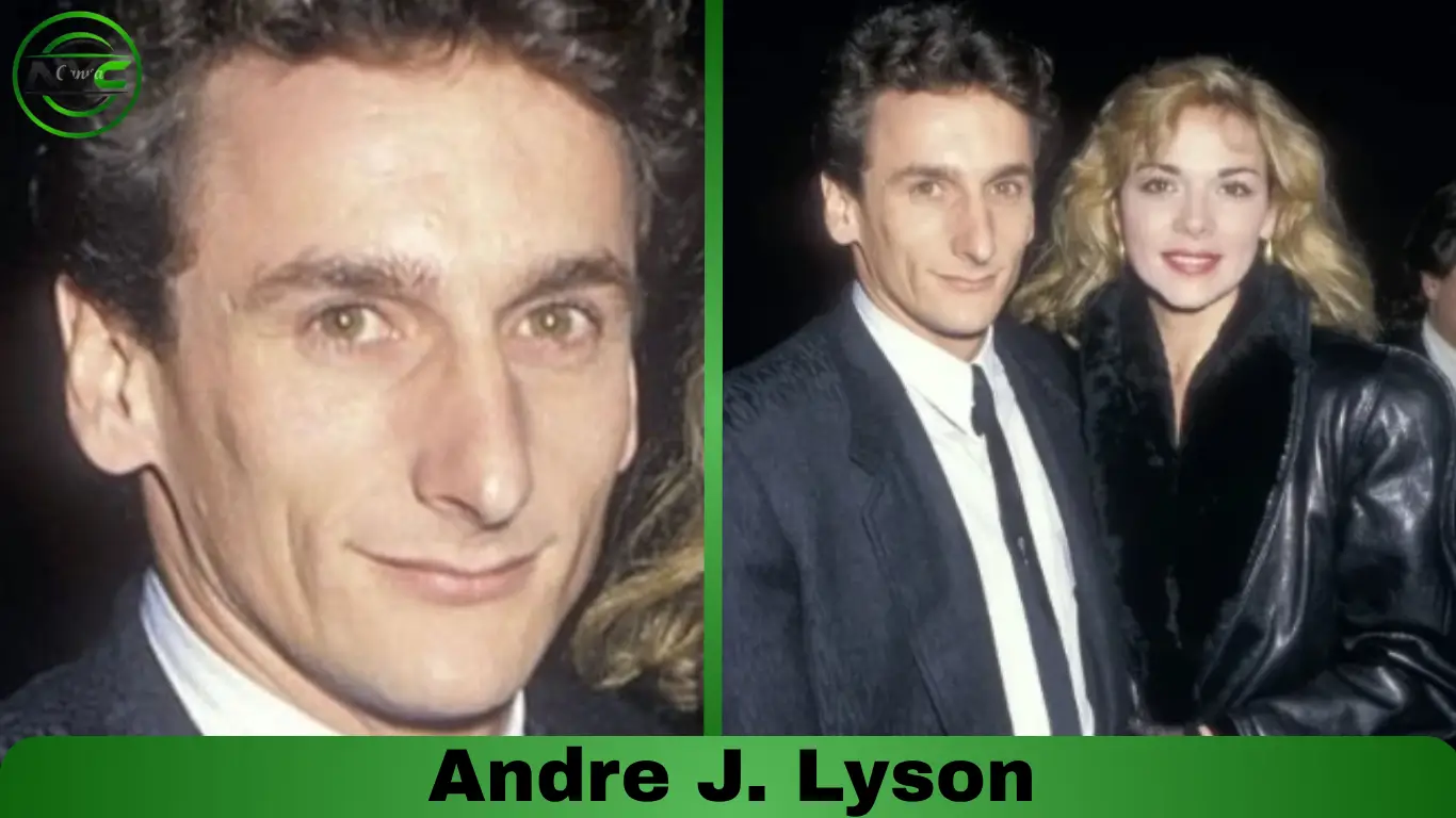 Andre J. Lyson: The Untold Story of Kim Cattrall’s Ex-Husband
