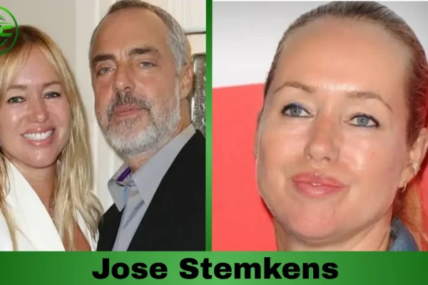 Jose Stemkens: The Untold Story of Titus Welliver's Ex-Wife
