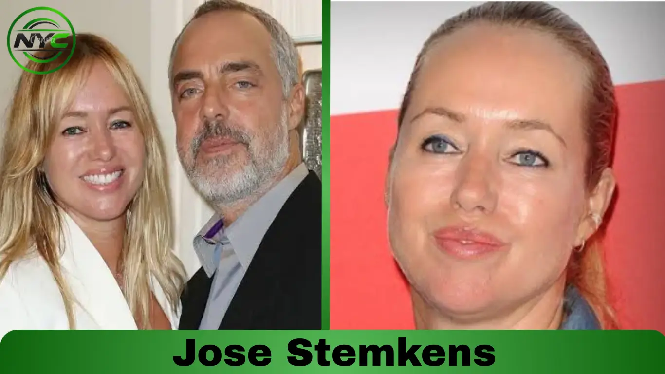 Jose Stemkens: The Untold Story of Titus Welliver's Ex-Wife