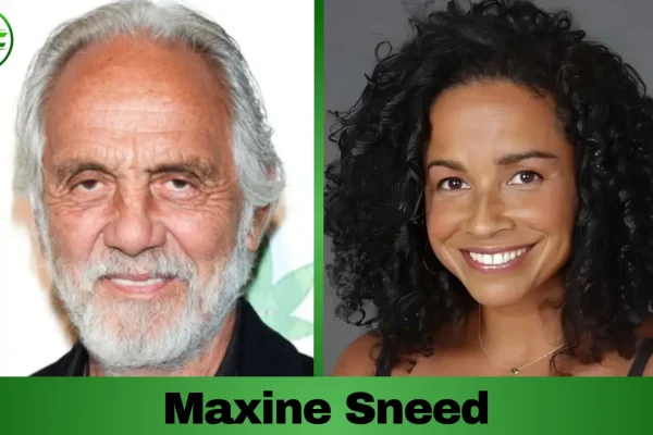 Maxine Sneed biography and family