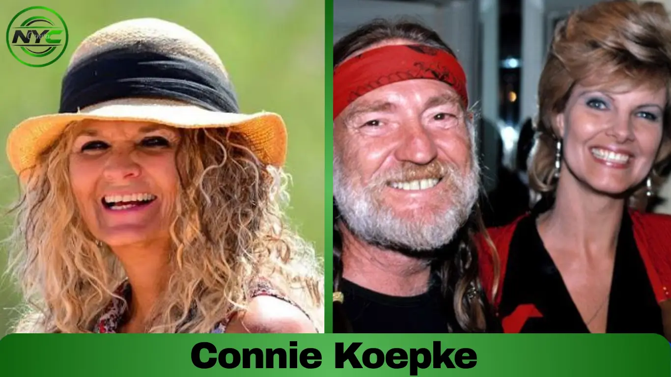 Connie Koepke biography and life story