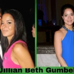 Jillian Beth Gumbel portrait