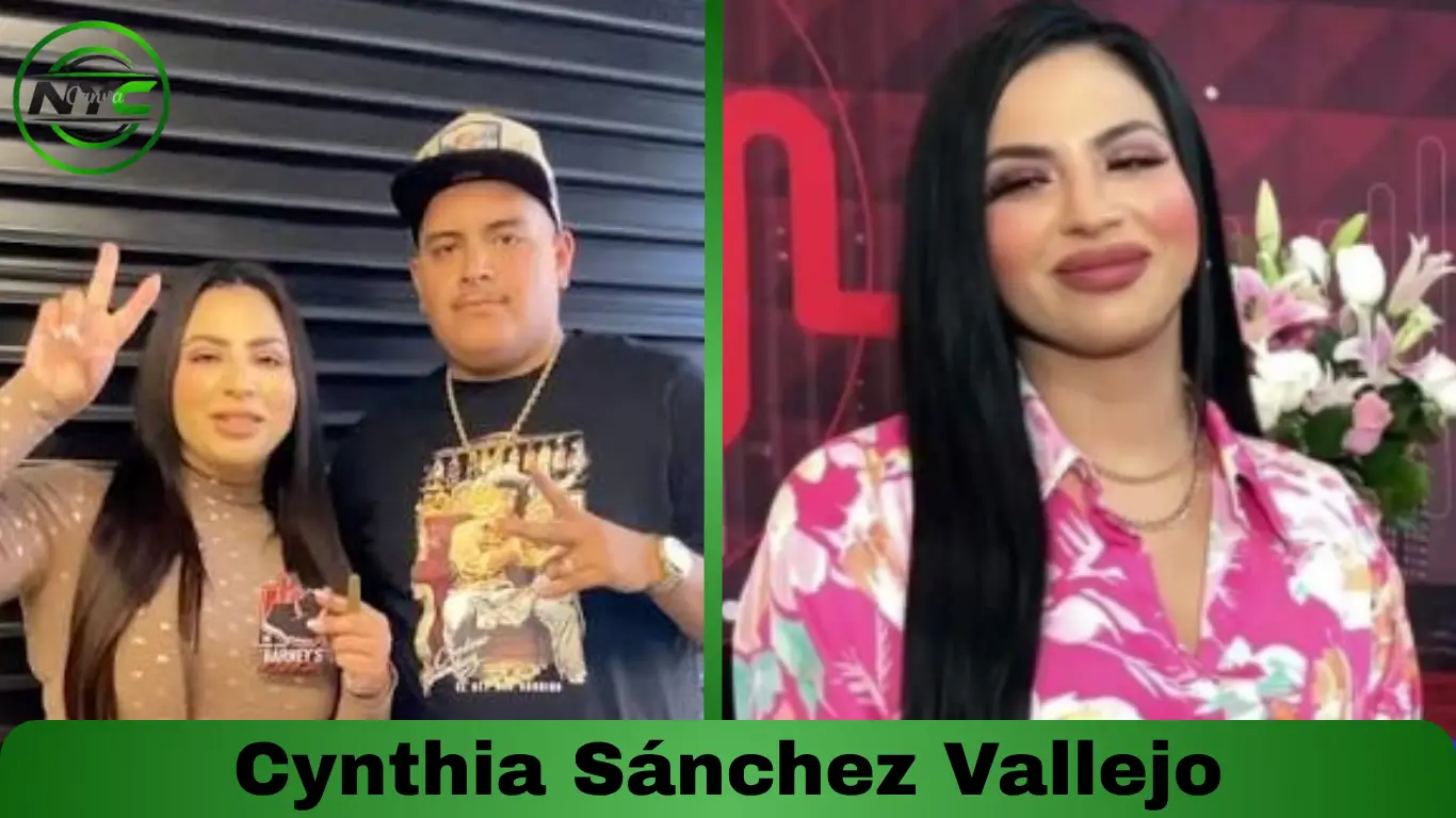 Cynthia Sánchez Vallejo, Chalino Sánchez's daughter