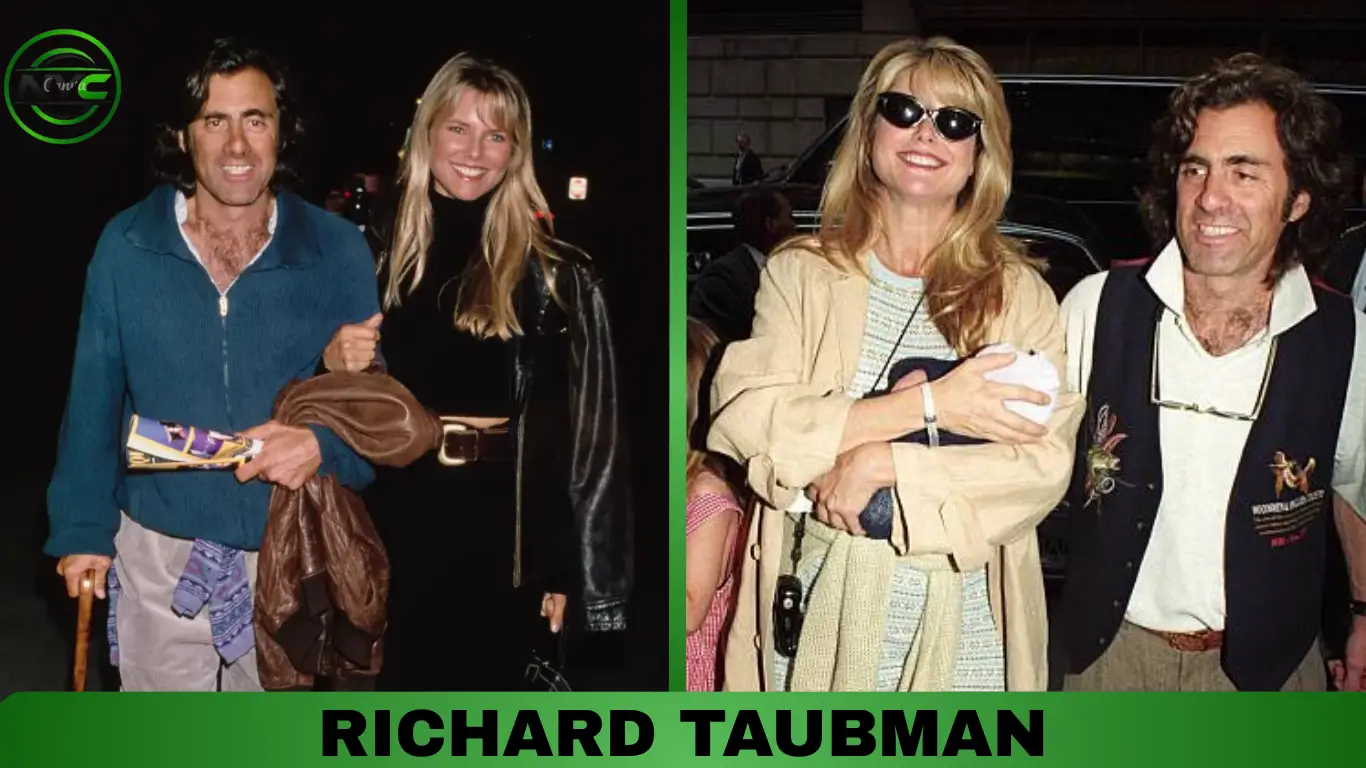 Richard Taubman Biography and life