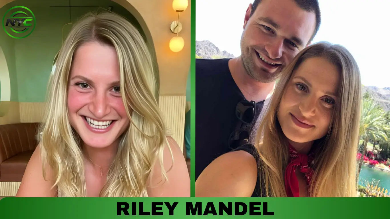 Riley Mandel Biography, Career, Husband, and Family
