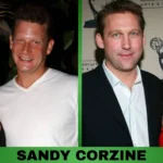 Sandy Corzine, businessman and former husband of Sharon Case