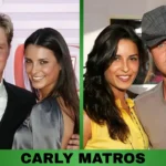 Carly Matros biography and real estate career