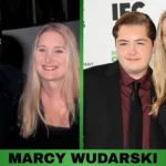 Marcy Wudarski Biography and Family