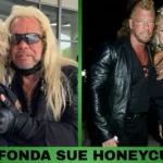 La Fonda Sue Honeycutt Biography
