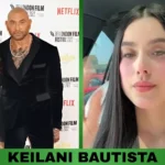 Keilani Bautista Biography and Family
