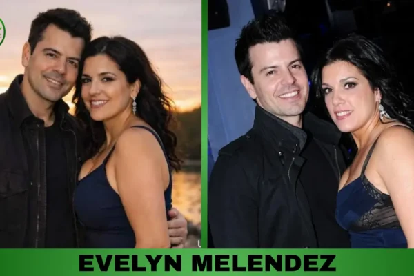 Evelyn Melendez Biography and Family Life