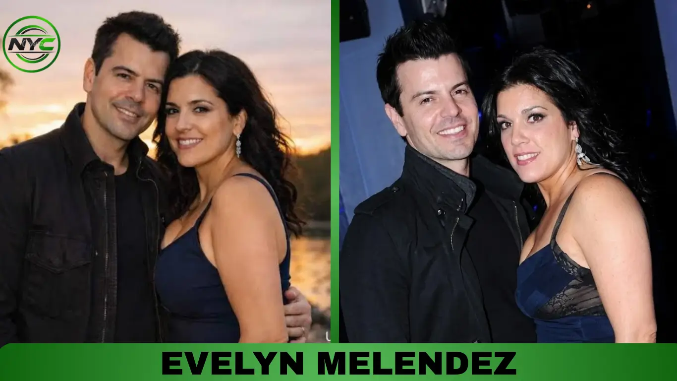 Evelyn Melendez Biography and Family Life