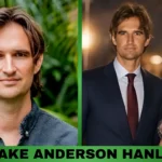 Blake Anderson Hanley biography, musician, and attorney