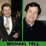 Michael Tell Biography, Career, and Family Life