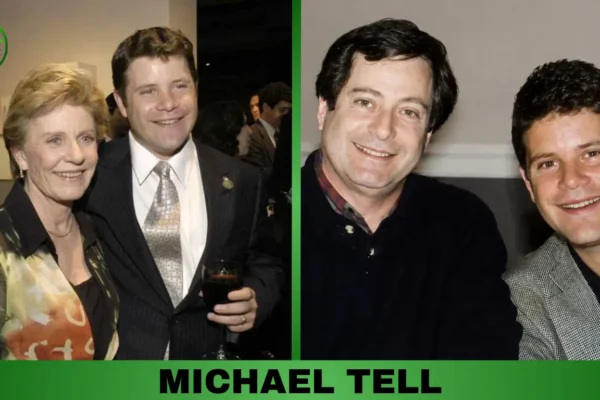 Michael Tell Biography, Career, and Family Life