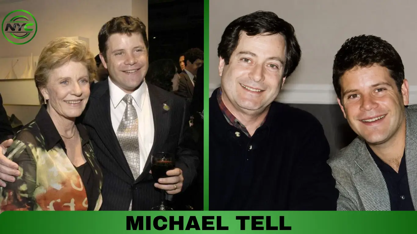 Michael Tell Biography, Career, and Family Life