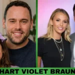 Hart Violet Braun Biography and Family Background