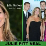 Julie Pitt Neal Biography and Humanitarian Work