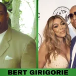 Bert Girigorie biography and marketing career