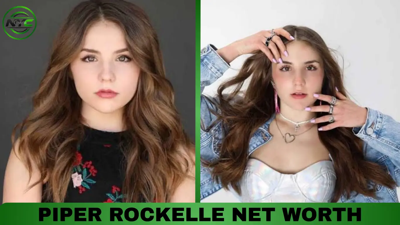 Piper Rockelle Net Worth and Income Sources