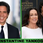 Constantine Yankoglu, Patricia Heaton’s first husband