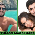 Thiago Magalhães biography and business background