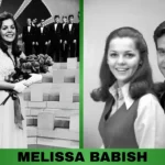 Melissa Babish, former Miss Teenage America and Terry Bradshaw's first wife