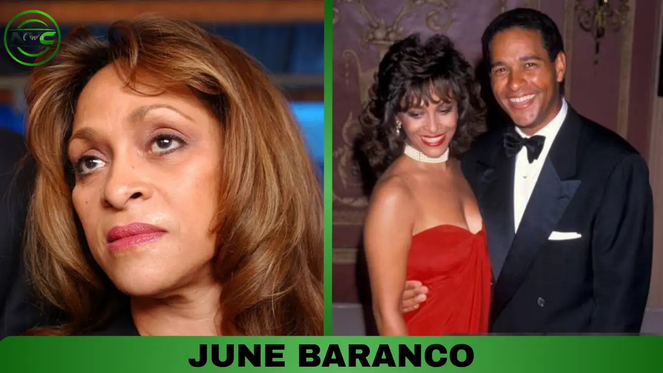 June Baranco biography and artistic background