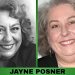 Jayne Posner, Neil Diamond’s first wife