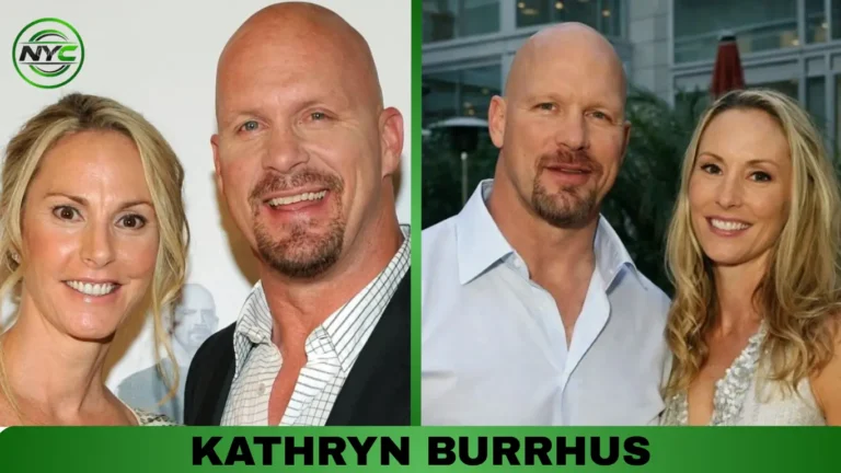 Kathryn Burrhus Biography and Marriage to Steve Austin