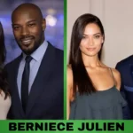 Berniece Julien biography and reported connection to Tyson Beckford