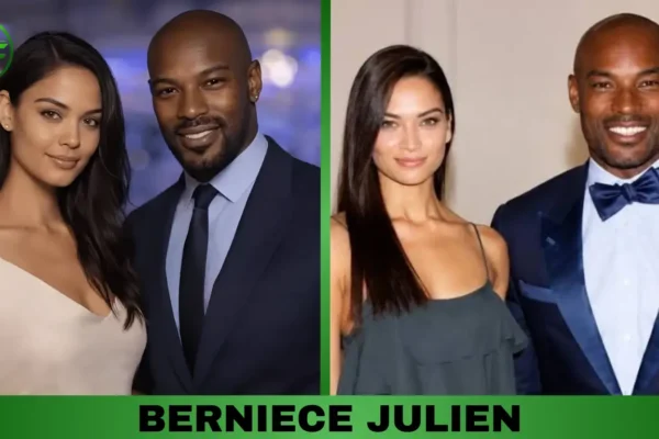 Berniece Julien biography and reported connection to Tyson Beckford