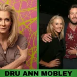 Dru Ann Mobley Biography and Family Background