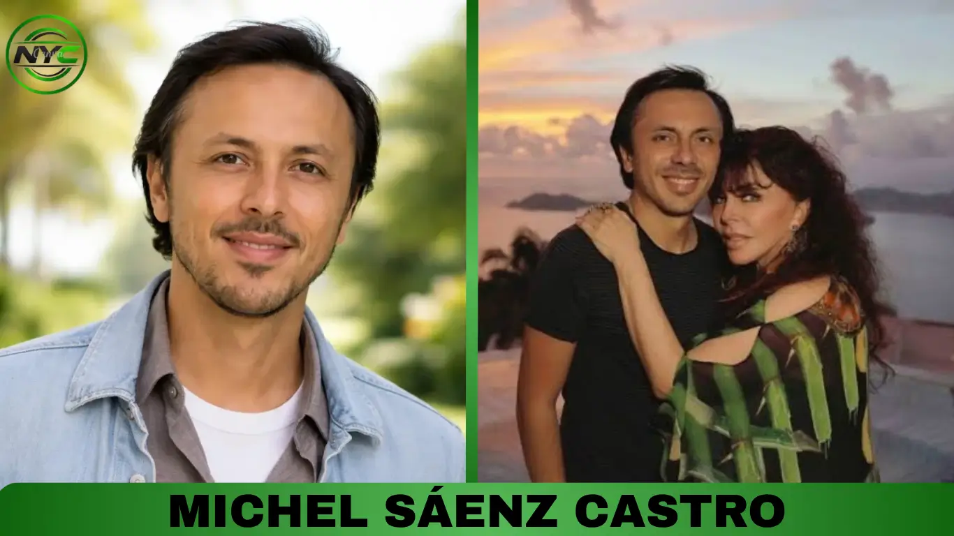 Michel Sáenz Castro Biography and Film Career