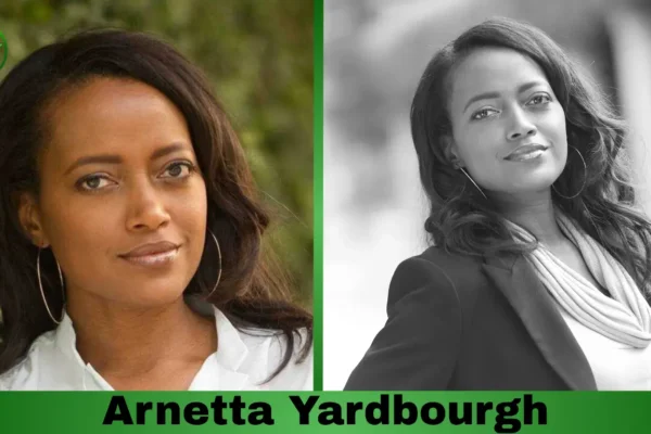 Arnetta Yardbourgh, professional coach and former partner of Shaquille O’Neal