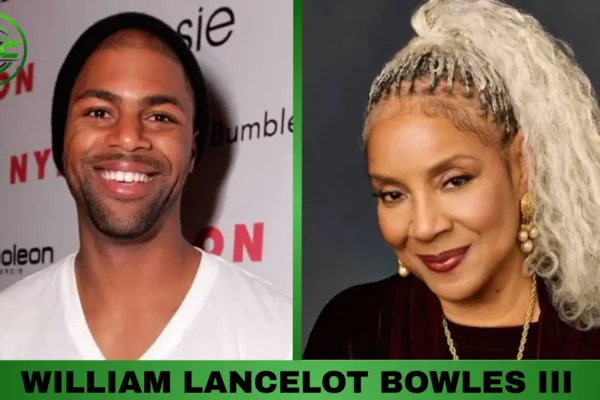 William Lancelot Bowles III, son of actress Phylicia Rashad