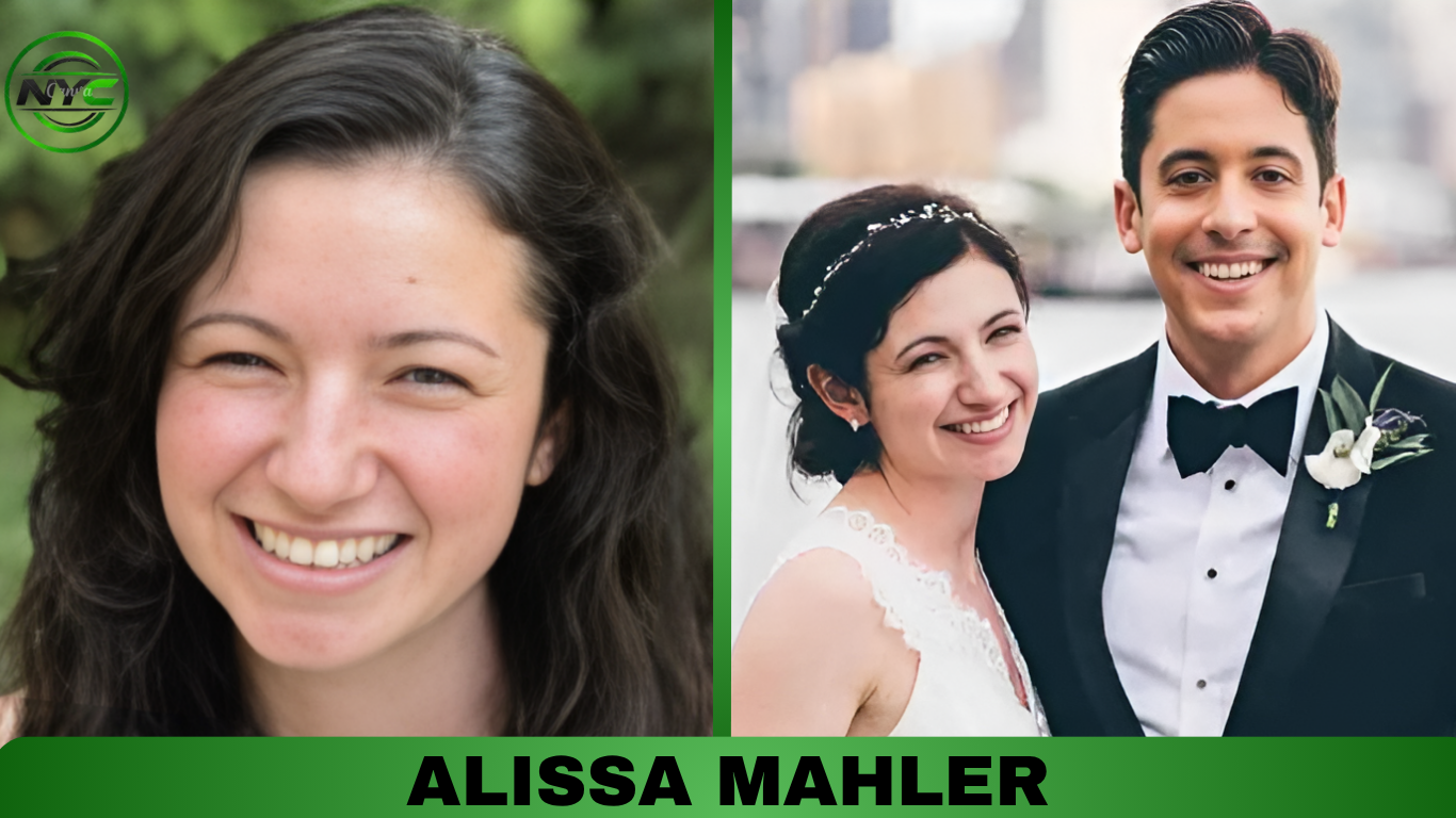 Alissa Mahler biography and psychology research career